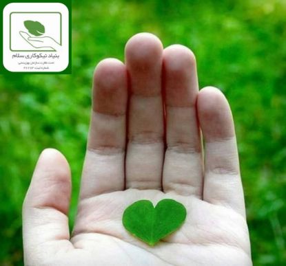 تصویر  کمک درمانی ( بیمار خودایمنی و خونی )
